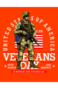 U.S. Army Veterans